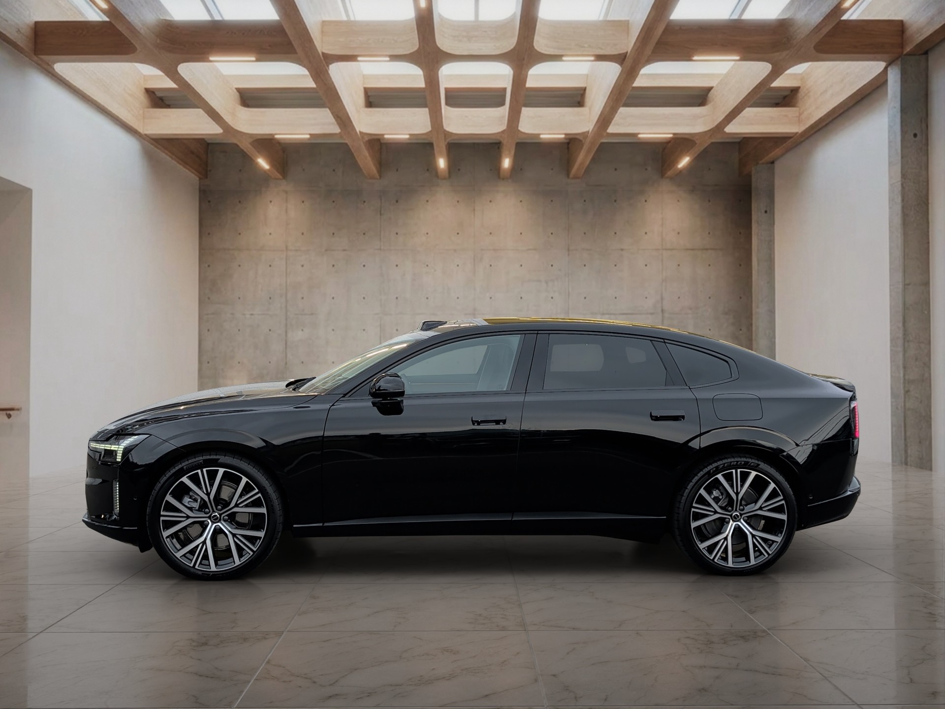 VOLVO ES90 Ultra-image-2