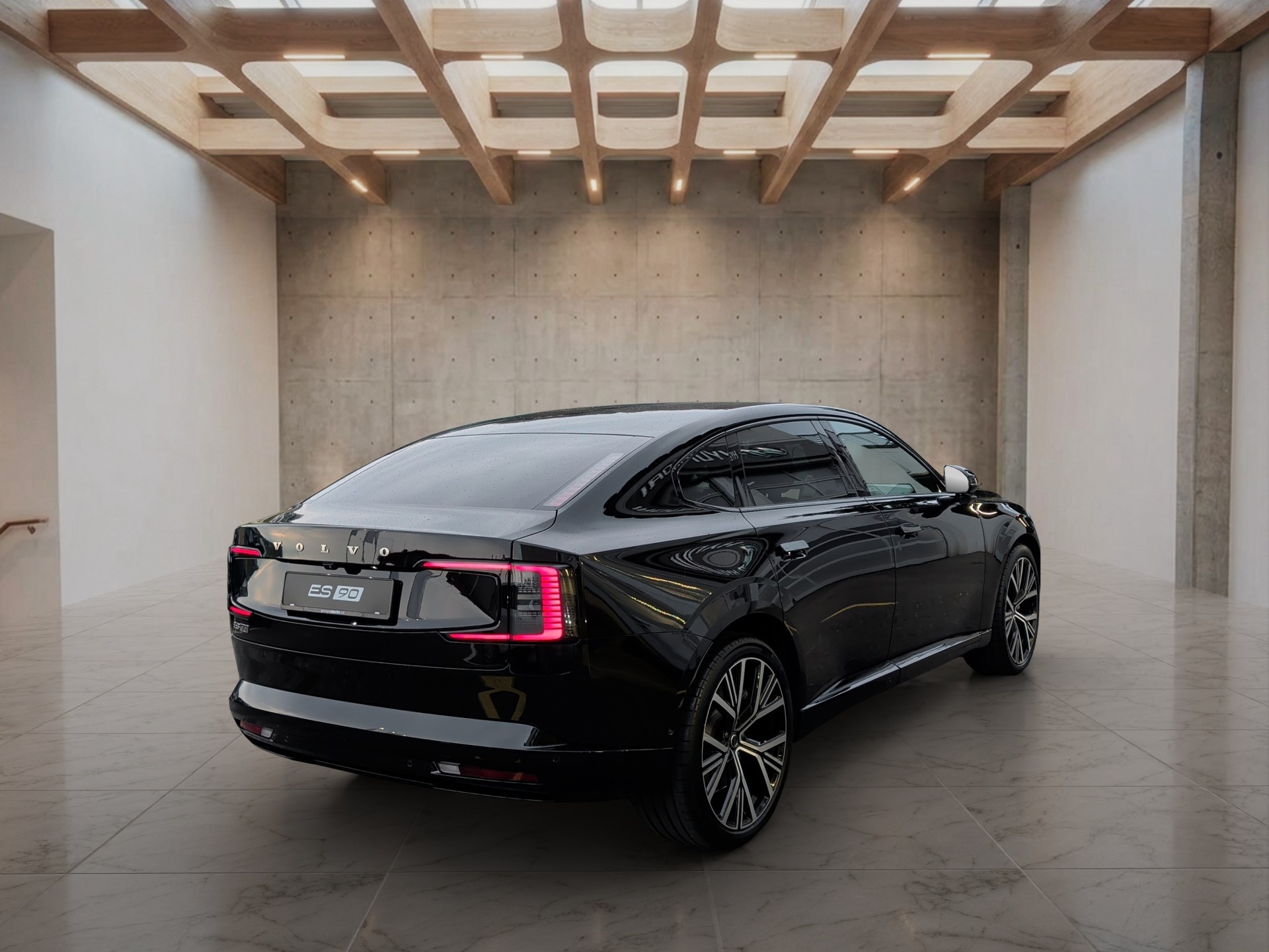 VOLVO ES90 Ultra-image-5