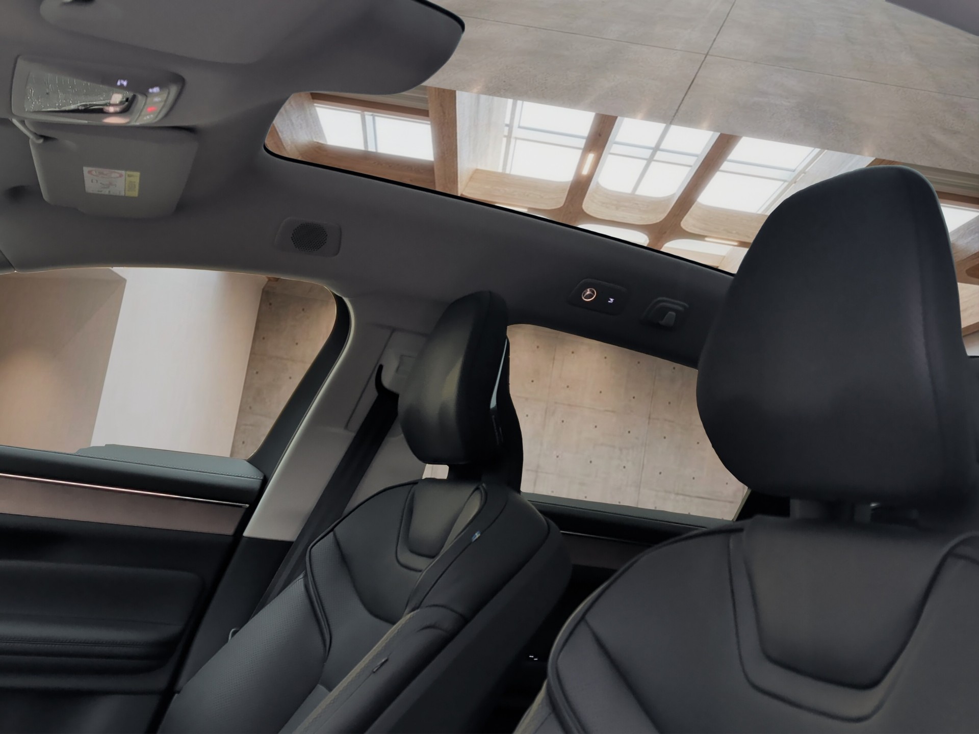 VOLVO ES90 Ultra-image-13