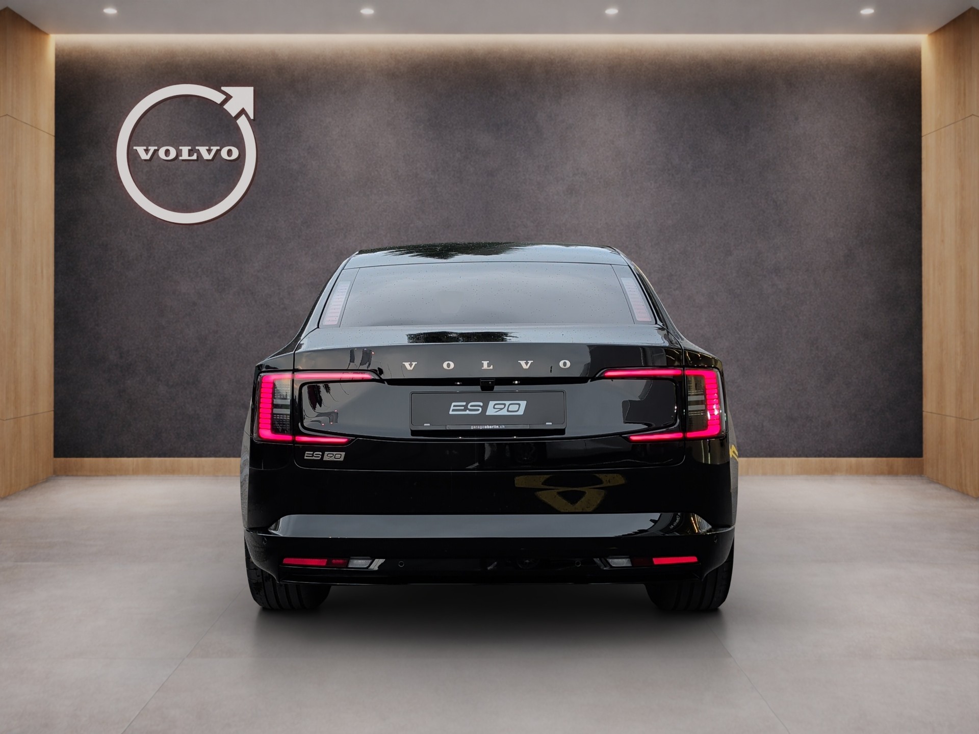 VOLVO ES90 Ultra-image-4