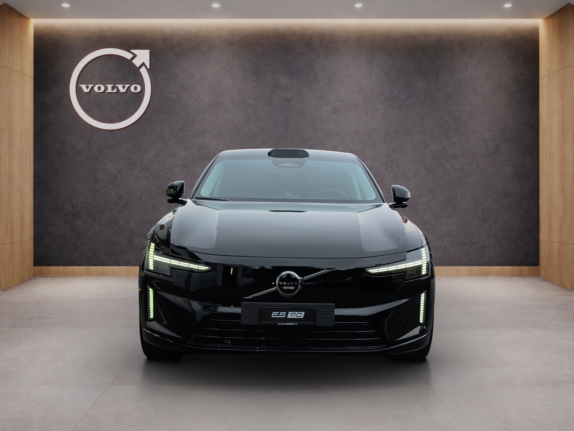 VOLVO ES90 Ultra-image-1