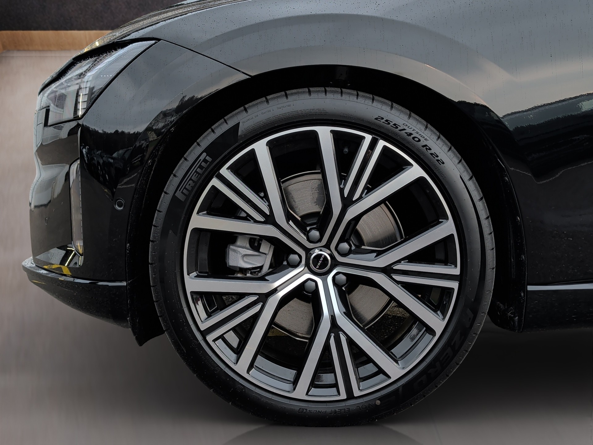 VOLVO ES90 Ultra-image-8