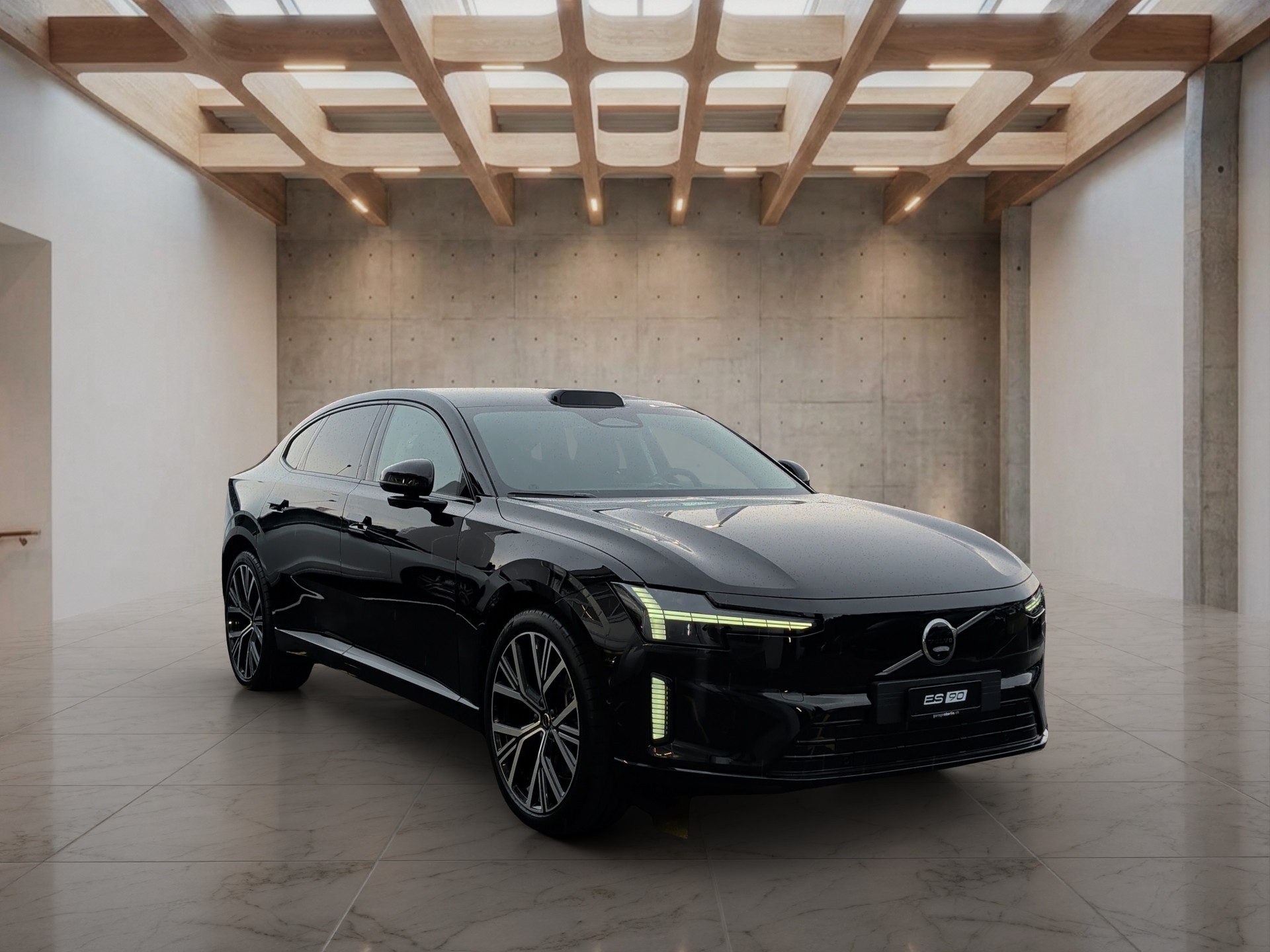 VOLVO ES90 Ultra-image-7
