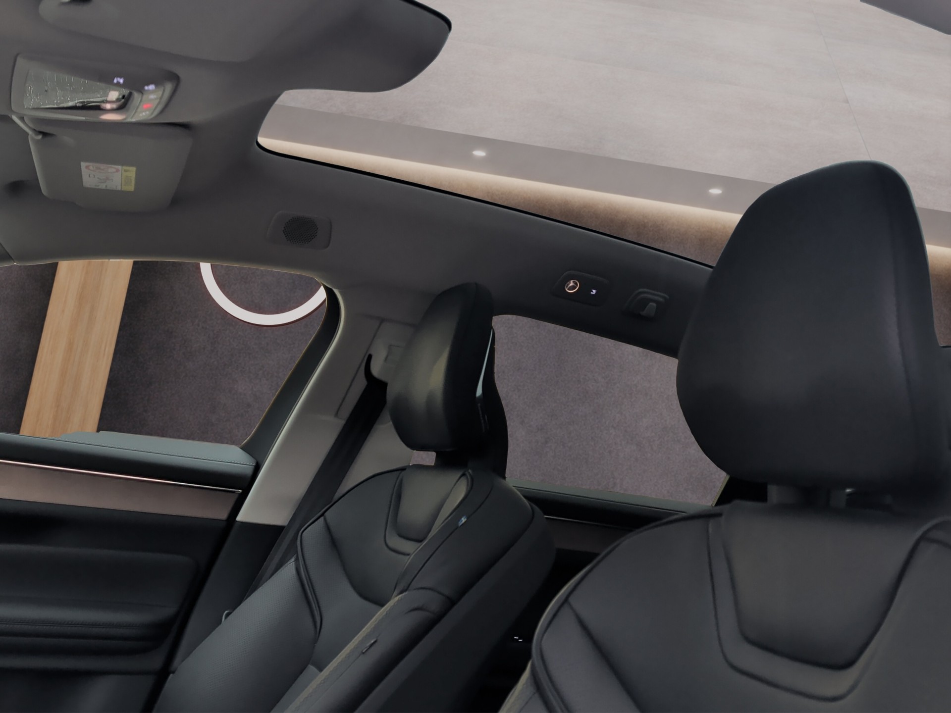 VOLVO ES90 Ultra-image-15
