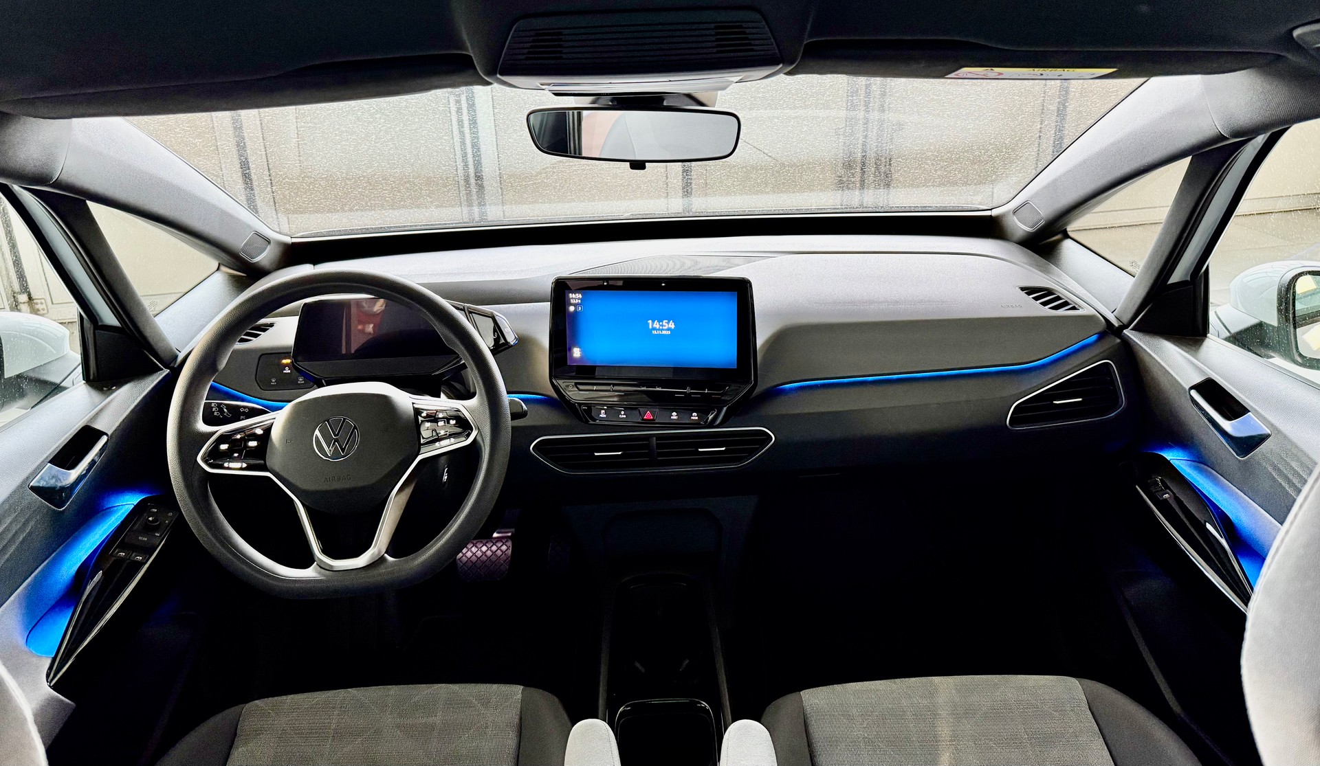 VW ID.3 Pro 58 kWh Sport Pro-image-7