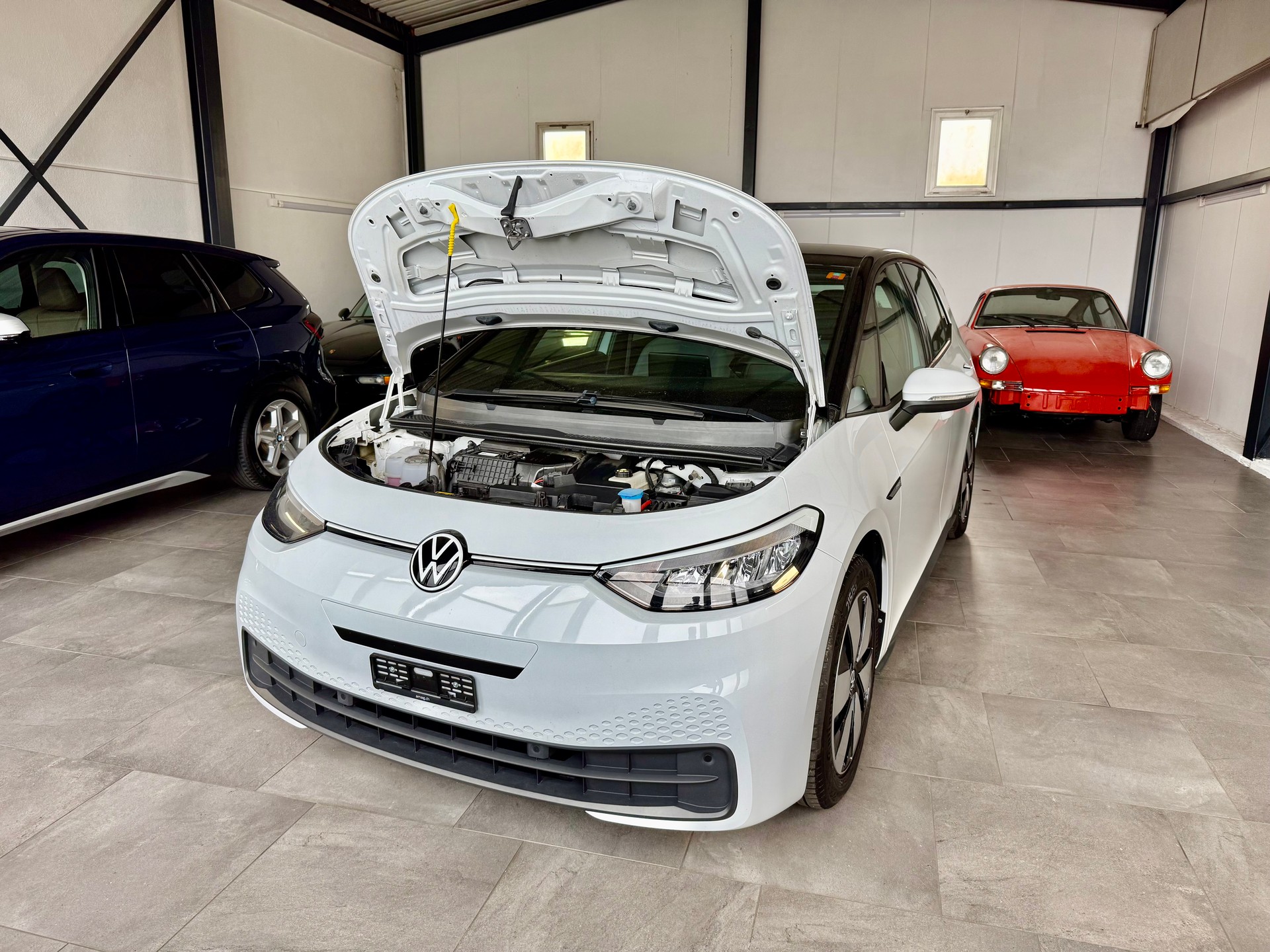VW ID.3 Pro 58 kWh Sport Pro-image-4