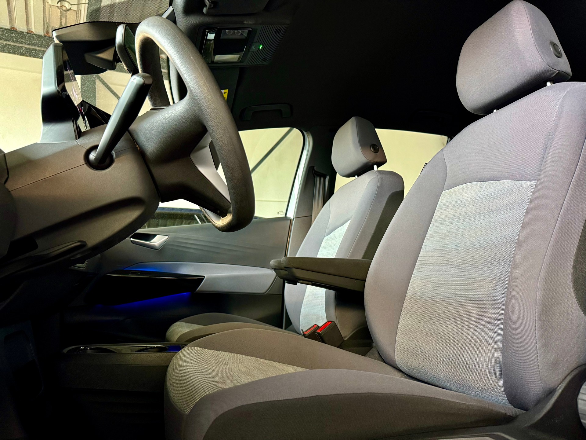 VW ID.3 Pro 58 kWh Sport Pro-image-8
