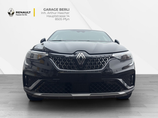 RENAULT Arkana 1.6 E-Techno-image-10