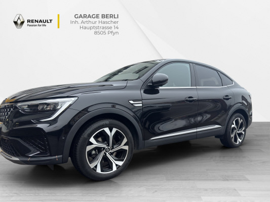 RENAULT Arkana 1.6 E-Techno-image-0