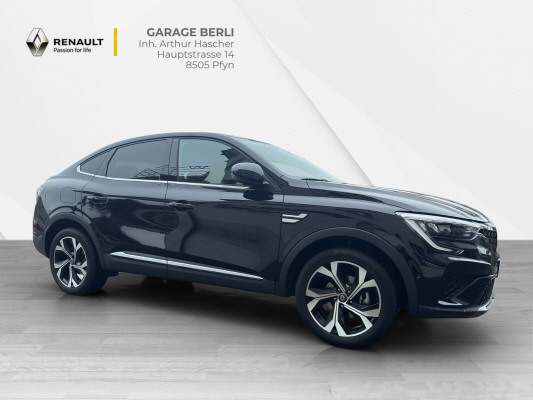 RENAULT Arkana 1.6 E-Techno-image-3