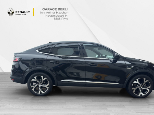 RENAULT Arkana 1.6 E-Techno-image-12