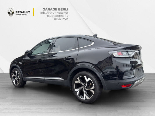 RENAULT Arkana 1.6 E-Techno-image-11