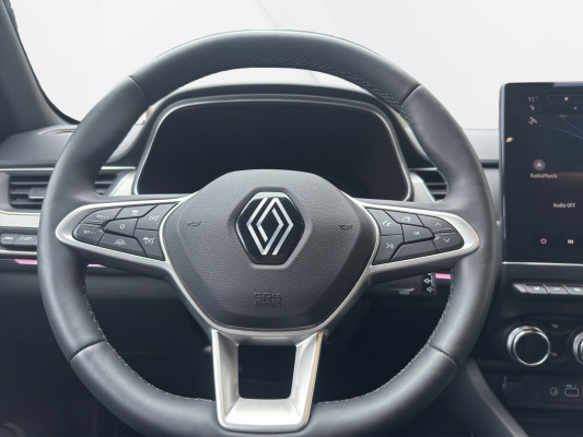 RENAULT Arkana 1.6 E-Techno-image-14