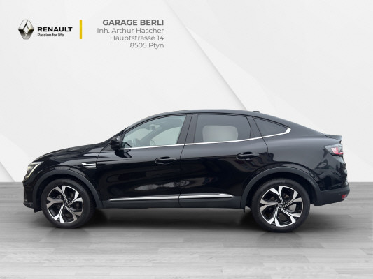 RENAULT Arkana 1.6 E-Techno-image-1