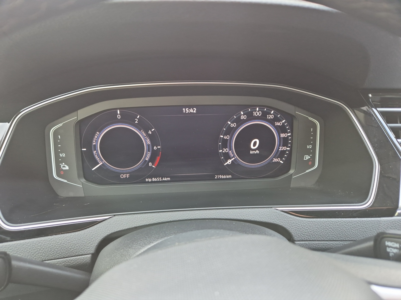 VW Passat Variant 1.4 TSI GTE Hybrid DSG-image-18