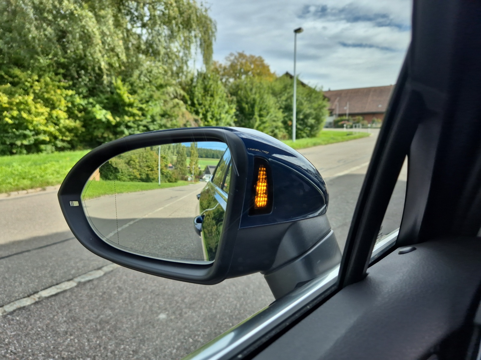 VW Passat Variant 1.4 TSI GTE Hybrid DSG-image-23