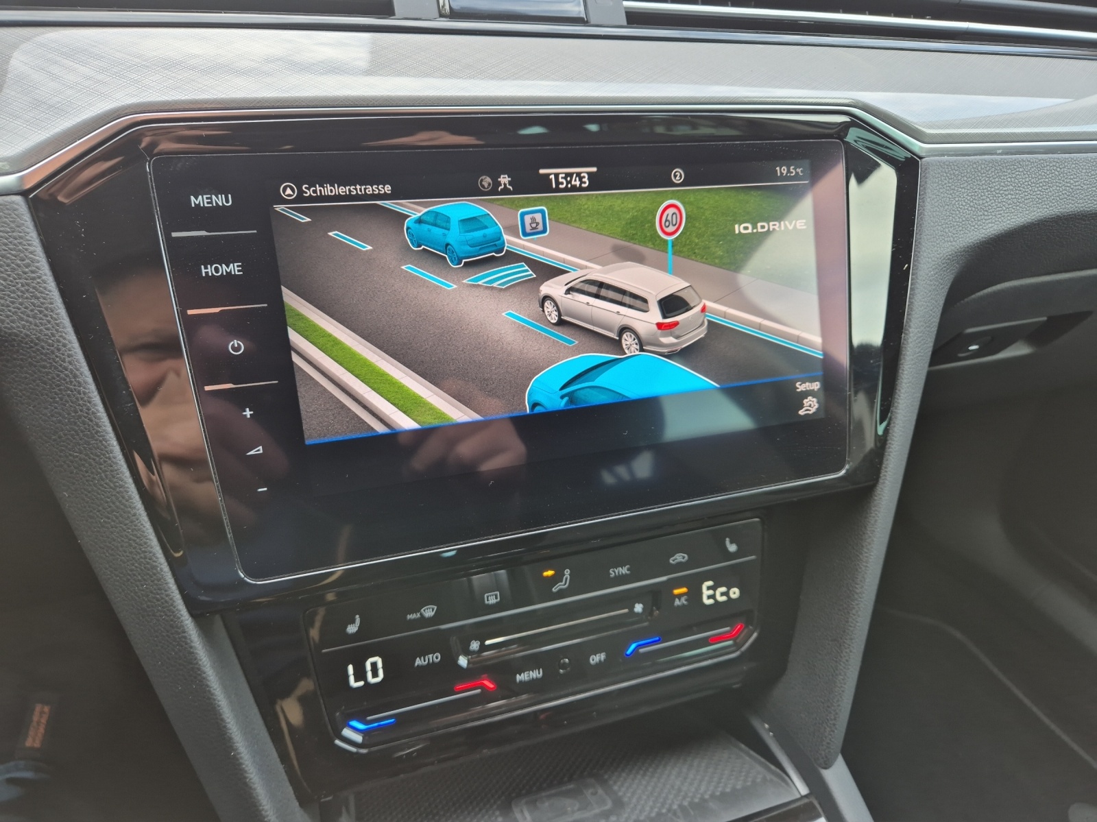 VW Passat Variant 1.4 TSI GTE Hybrid DSG-image-13