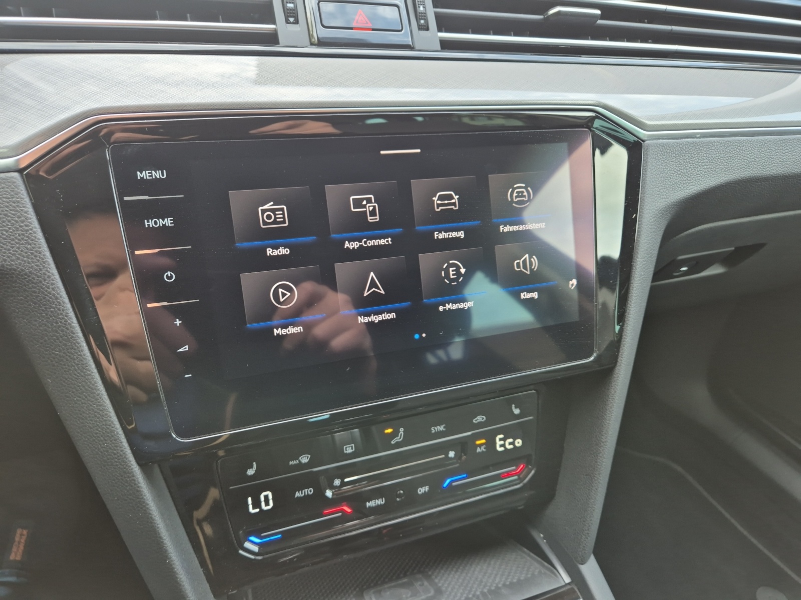 VW Passat Variant 1.4 TSI GTE Hybrid DSG-image-12
