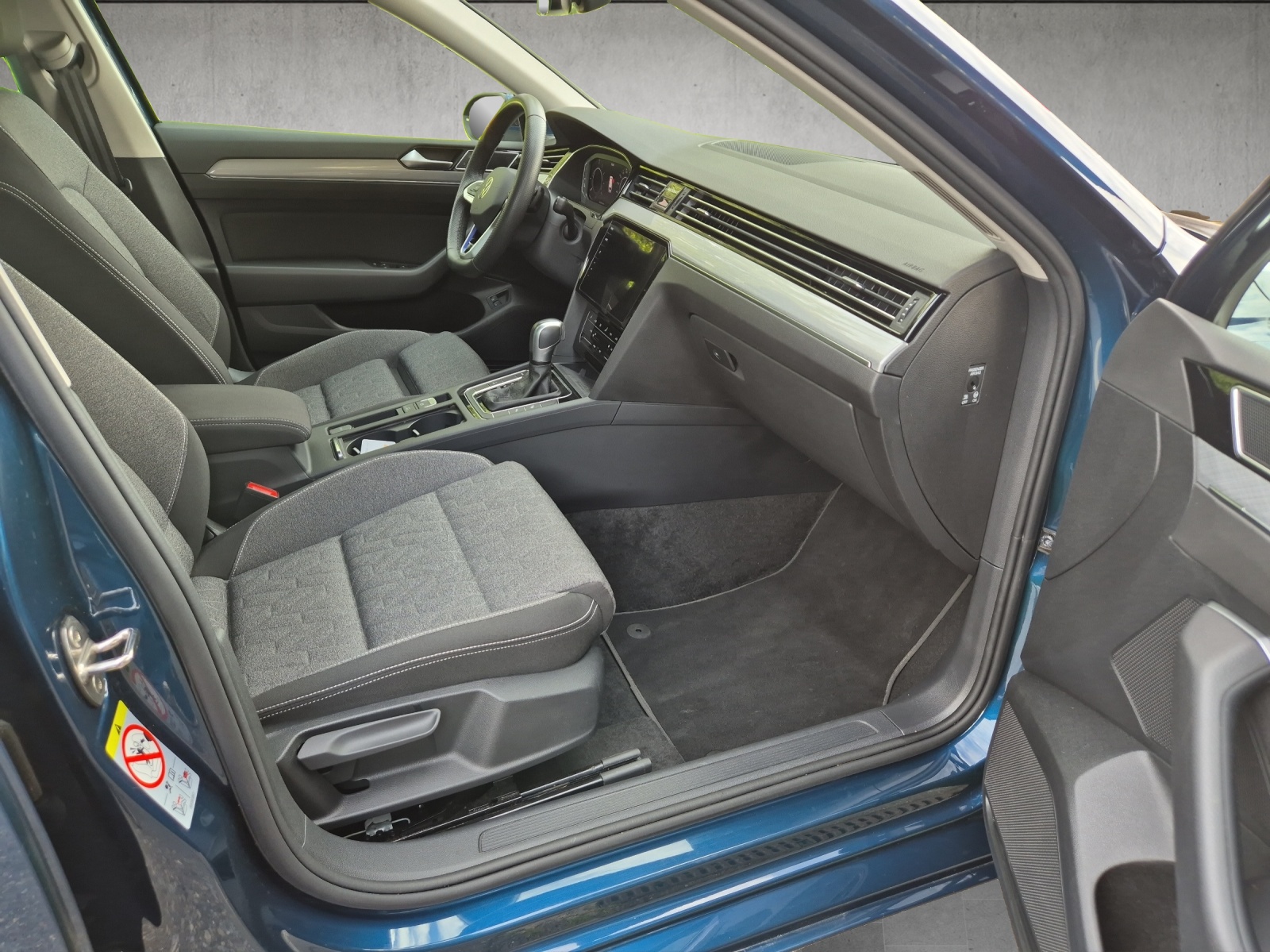 VW Passat Variant 1.4 TSI GTE Hybrid DSG-image-20