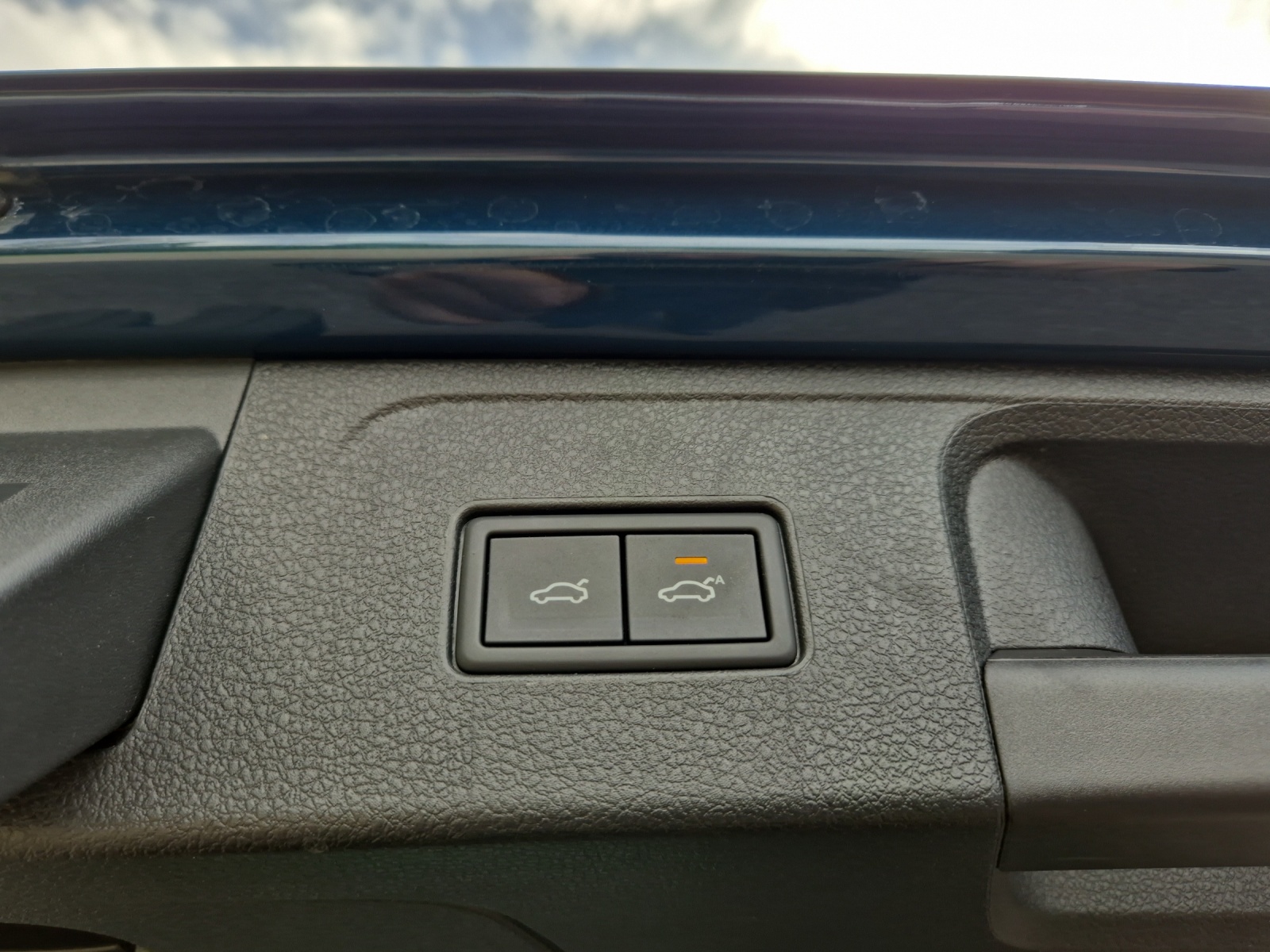 VW Passat Variant 1.4 TSI GTE Hybrid DSG-image-24