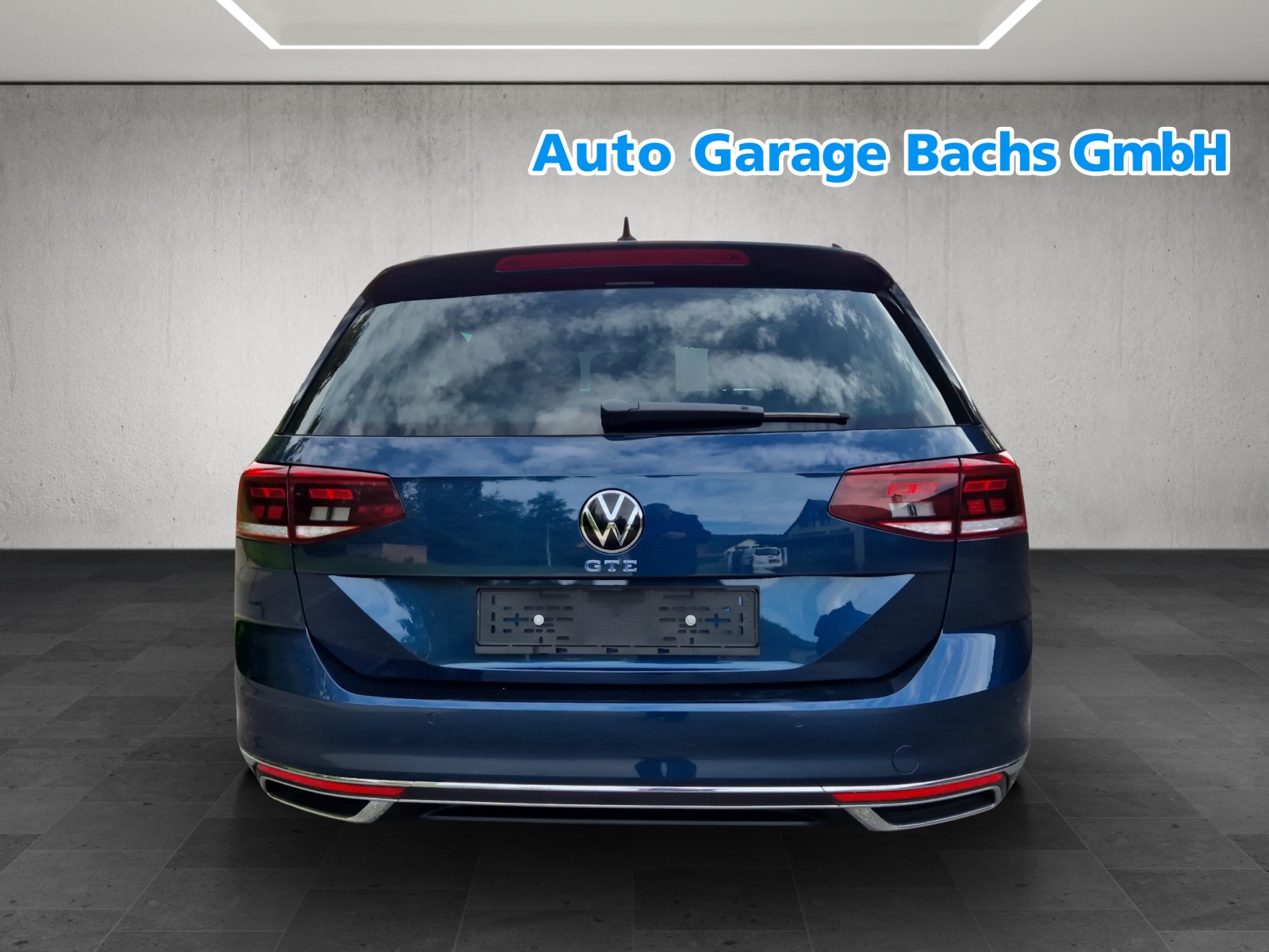 VW Passat Variant 1.4 TSI GTE Hybrid DSG-image-7