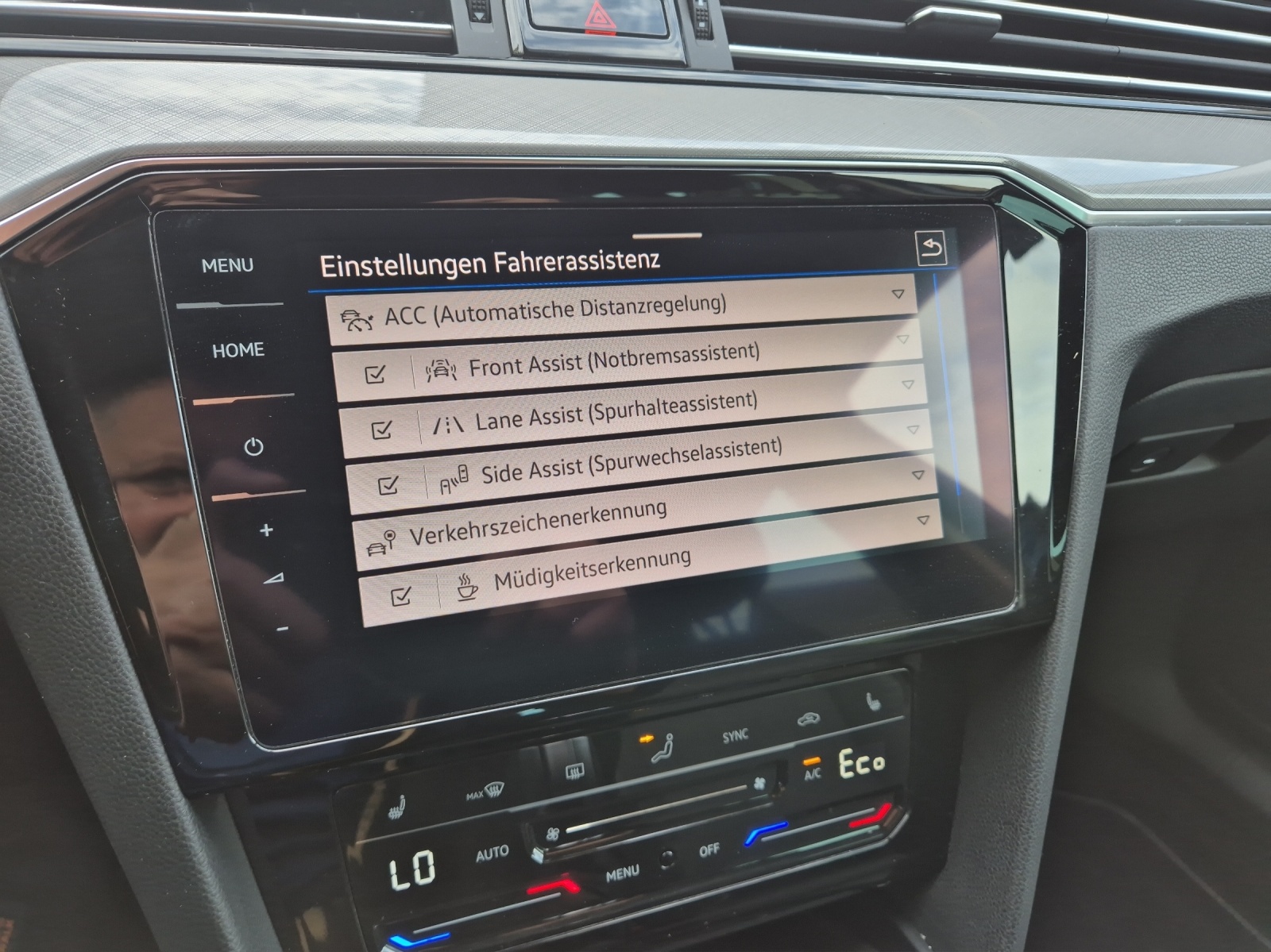 VW Passat Variant 1.4 TSI GTE Hybrid DSG-image-14