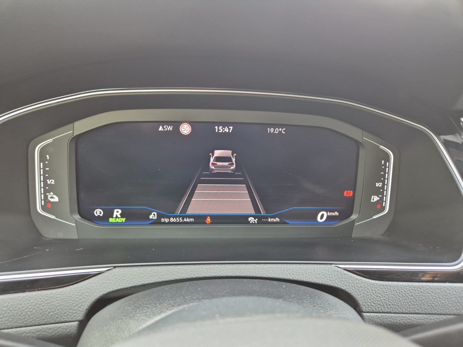 VW Passat Variant 1.4 TSI GTE Hybrid DSG-image-19