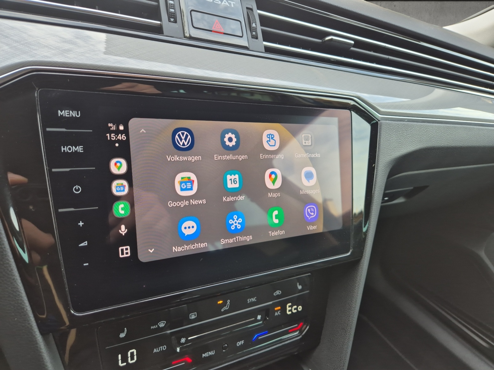 VW Passat Variant 1.4 TSI GTE Hybrid DSG-image-15