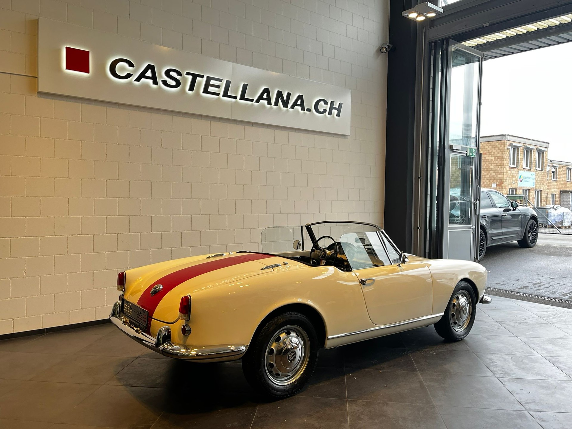 ALFA ROMEO GIULIETTA-image-5
