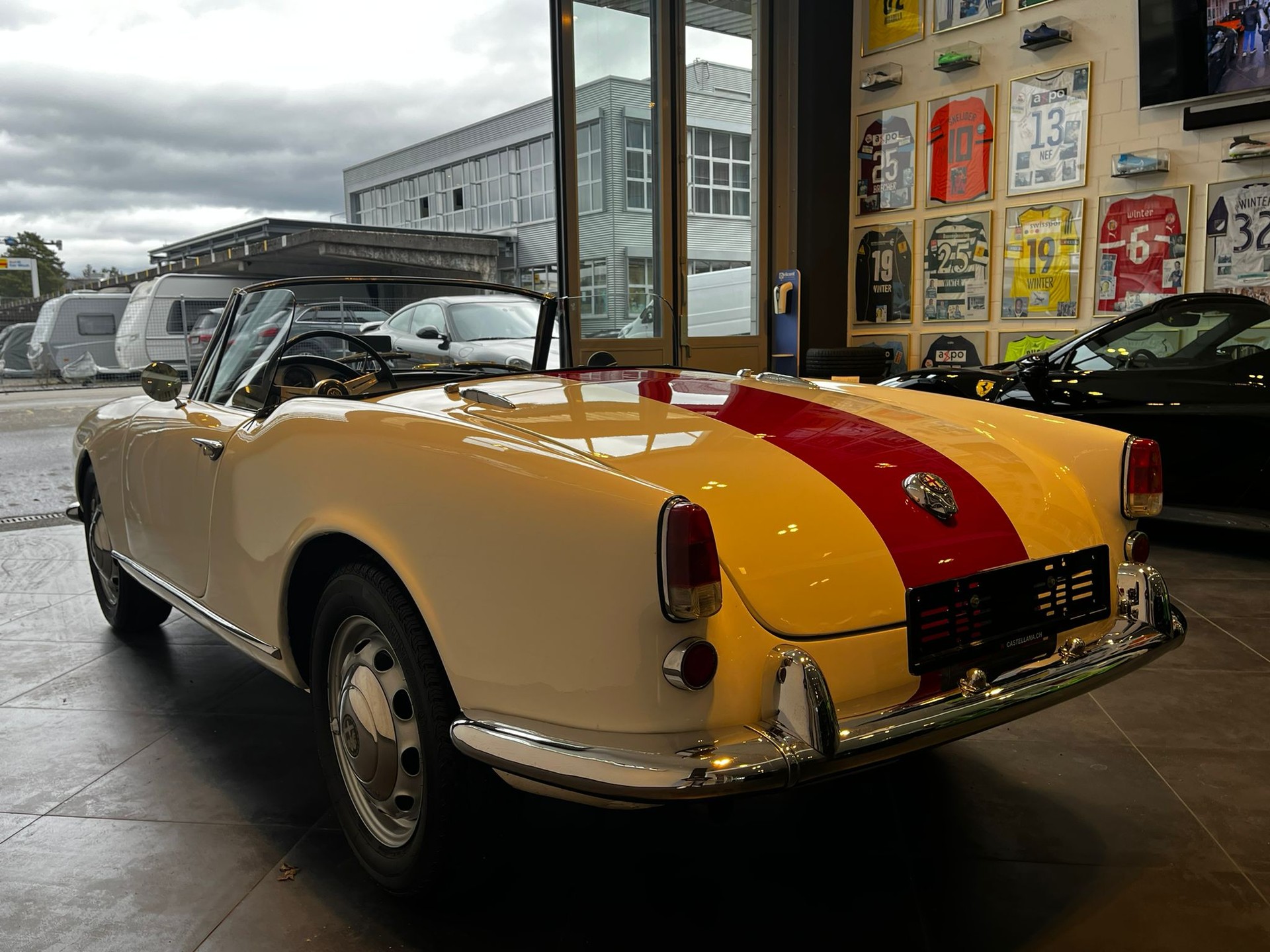 ALFA ROMEO GIULIETTA-image-7