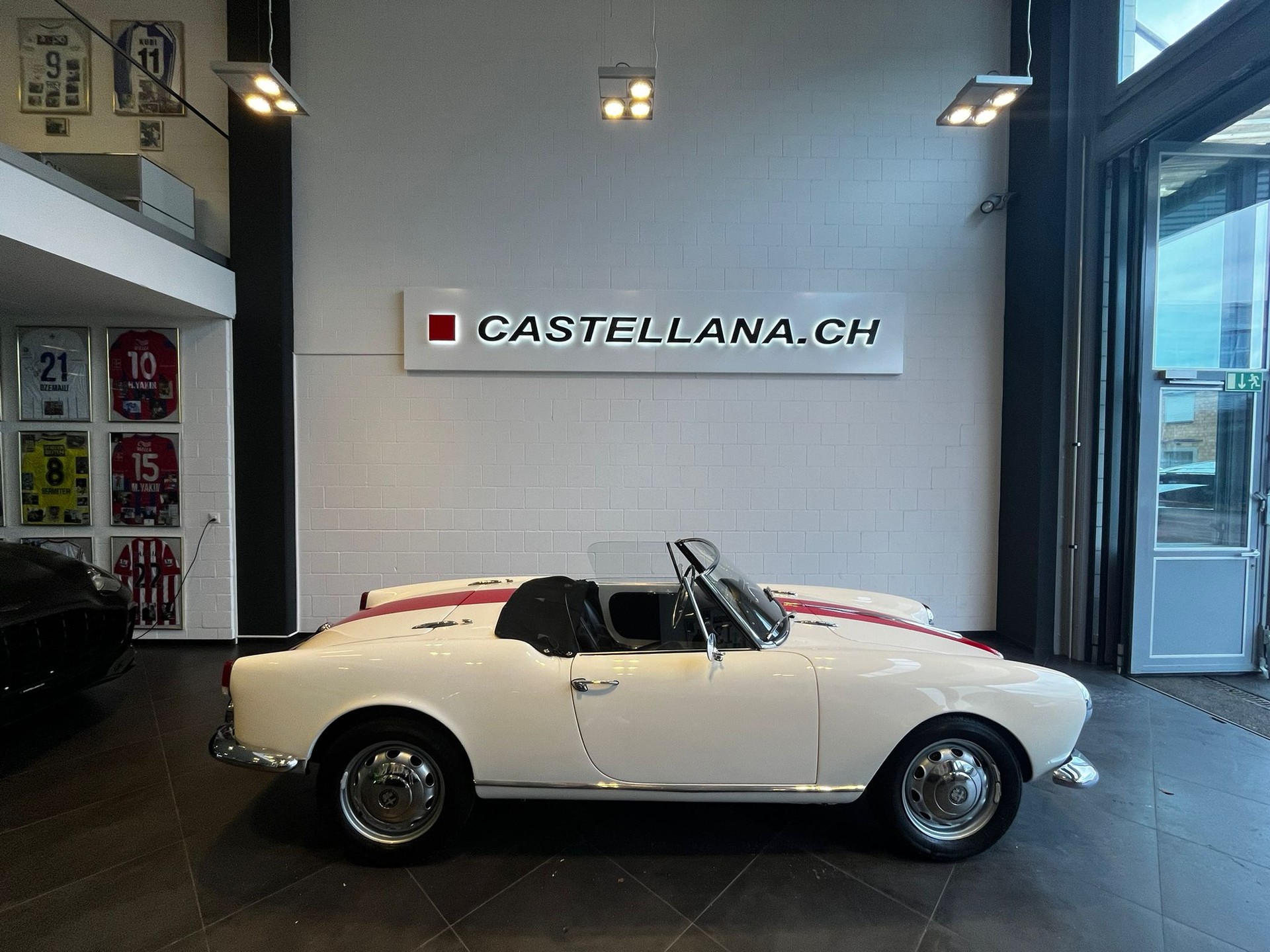 ALFA ROMEO GIULIETTA-image-4
