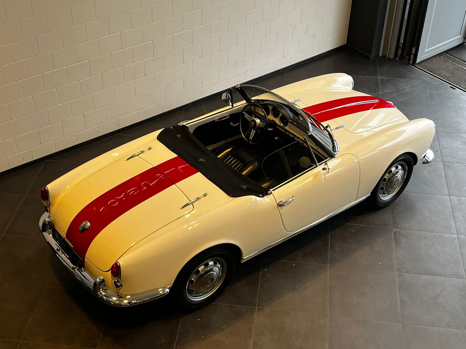 ALFA ROMEO GIULIETTA-image-9