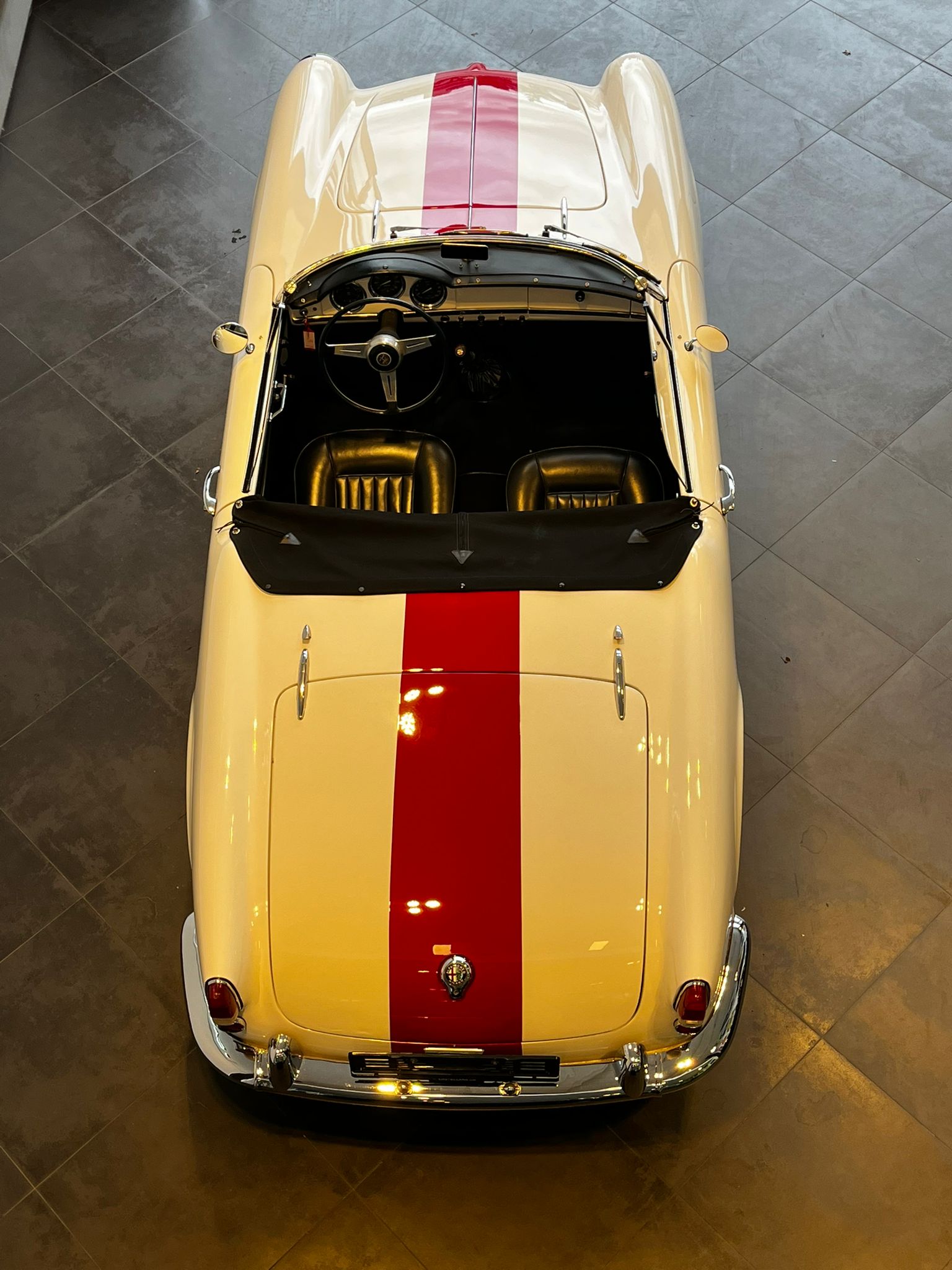 ALFA ROMEO GIULIETTA-image-10