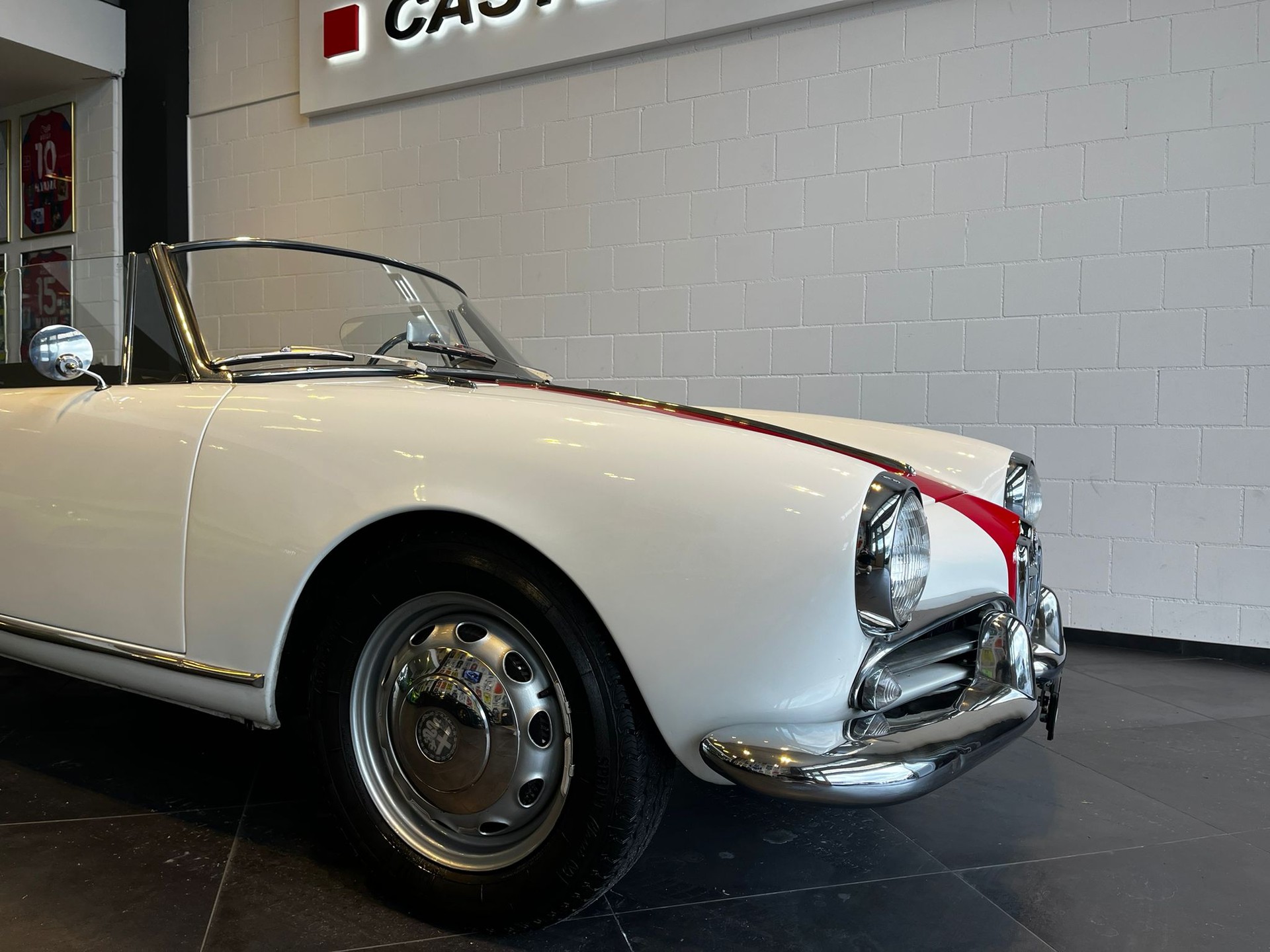 ALFA ROMEO GIULIETTA-image-1