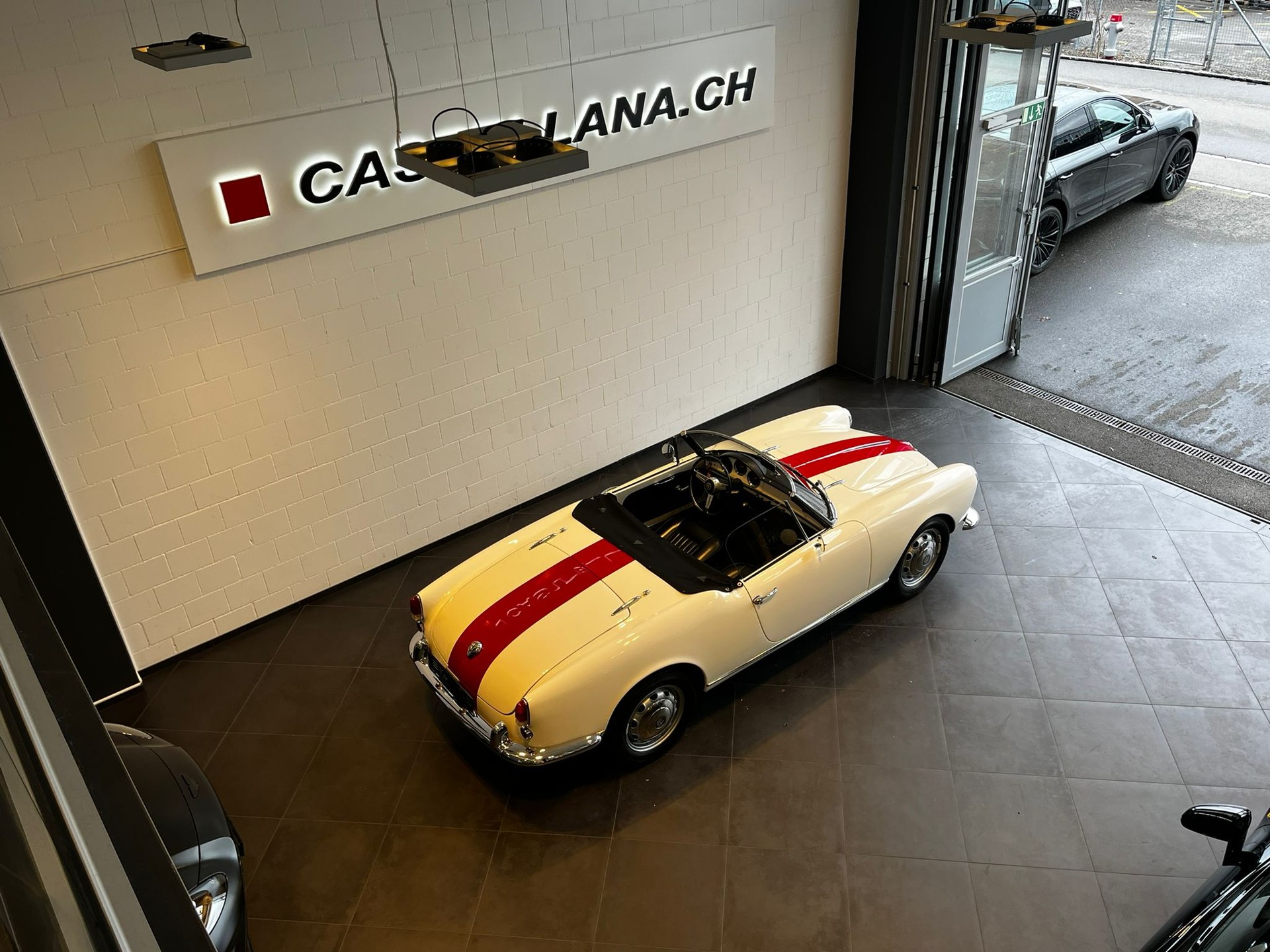 ALFA ROMEO GIULIETTA-image-8