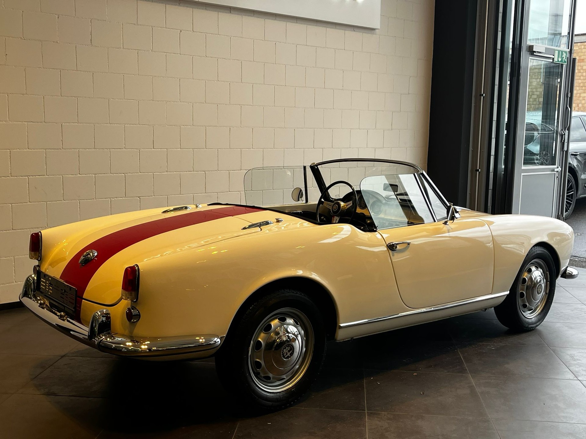 ALFA ROMEO GIULIETTA-image-6