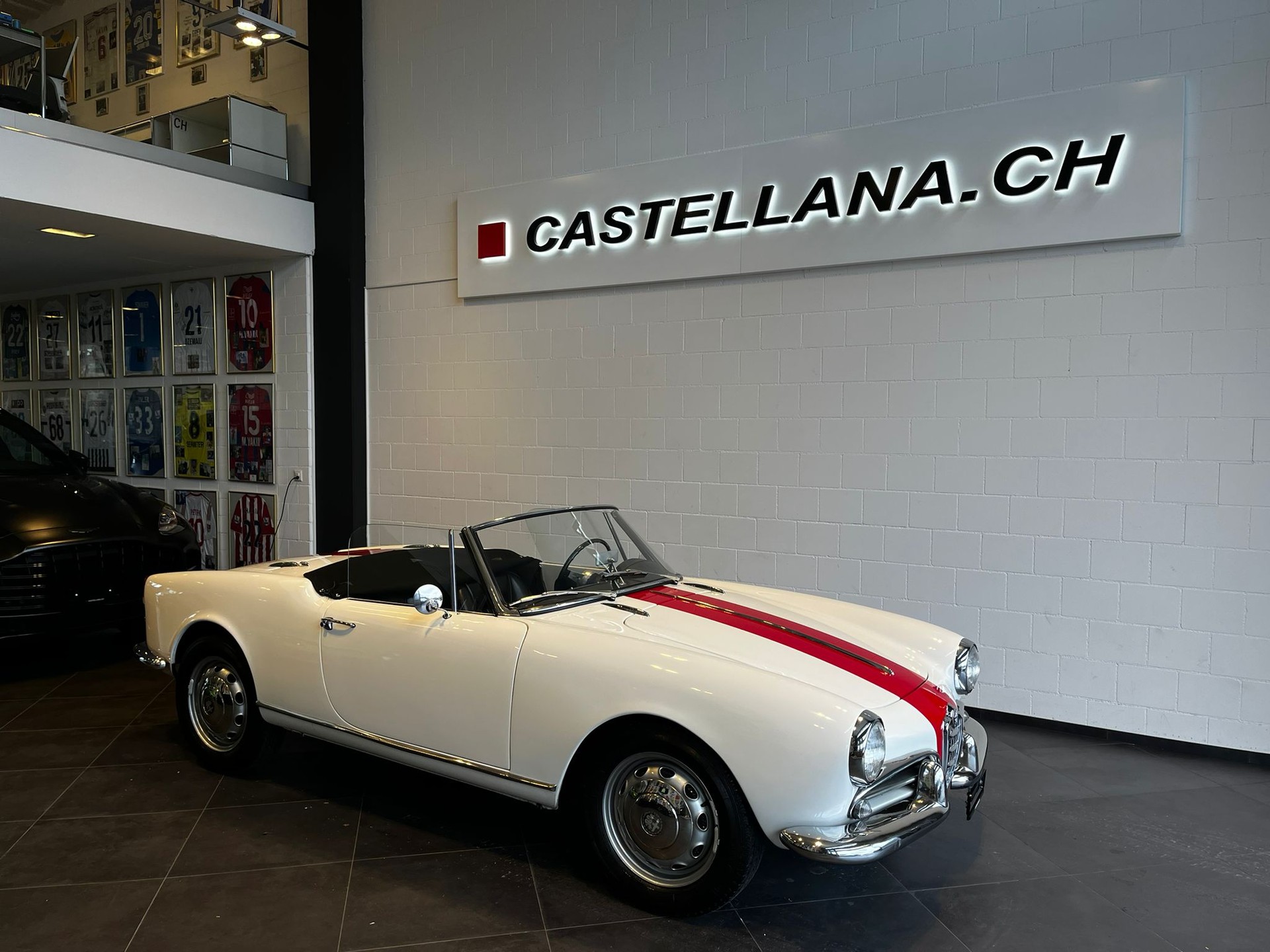 ALFA ROMEO GIULIETTA-image-0