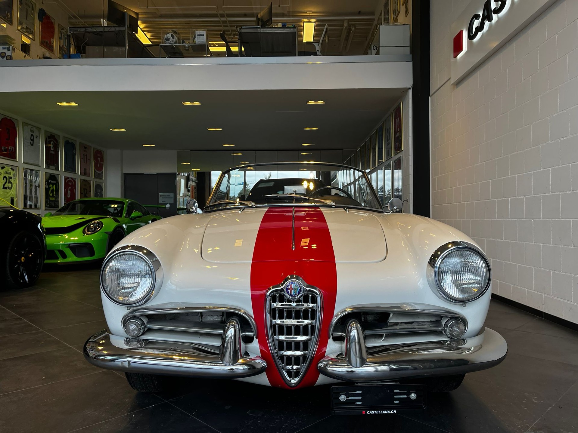 ALFA ROMEO GIULIETTA-image-2