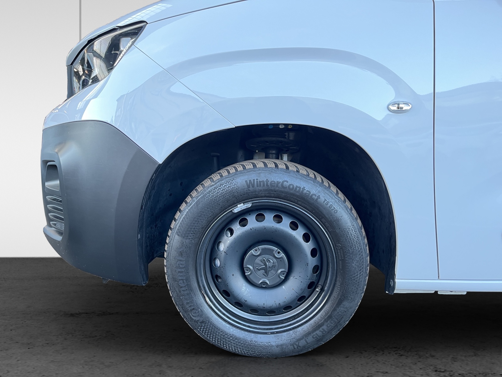 PEUGEOT Partner 1.2 Pure Tech 110 Standard 650kg-image-12