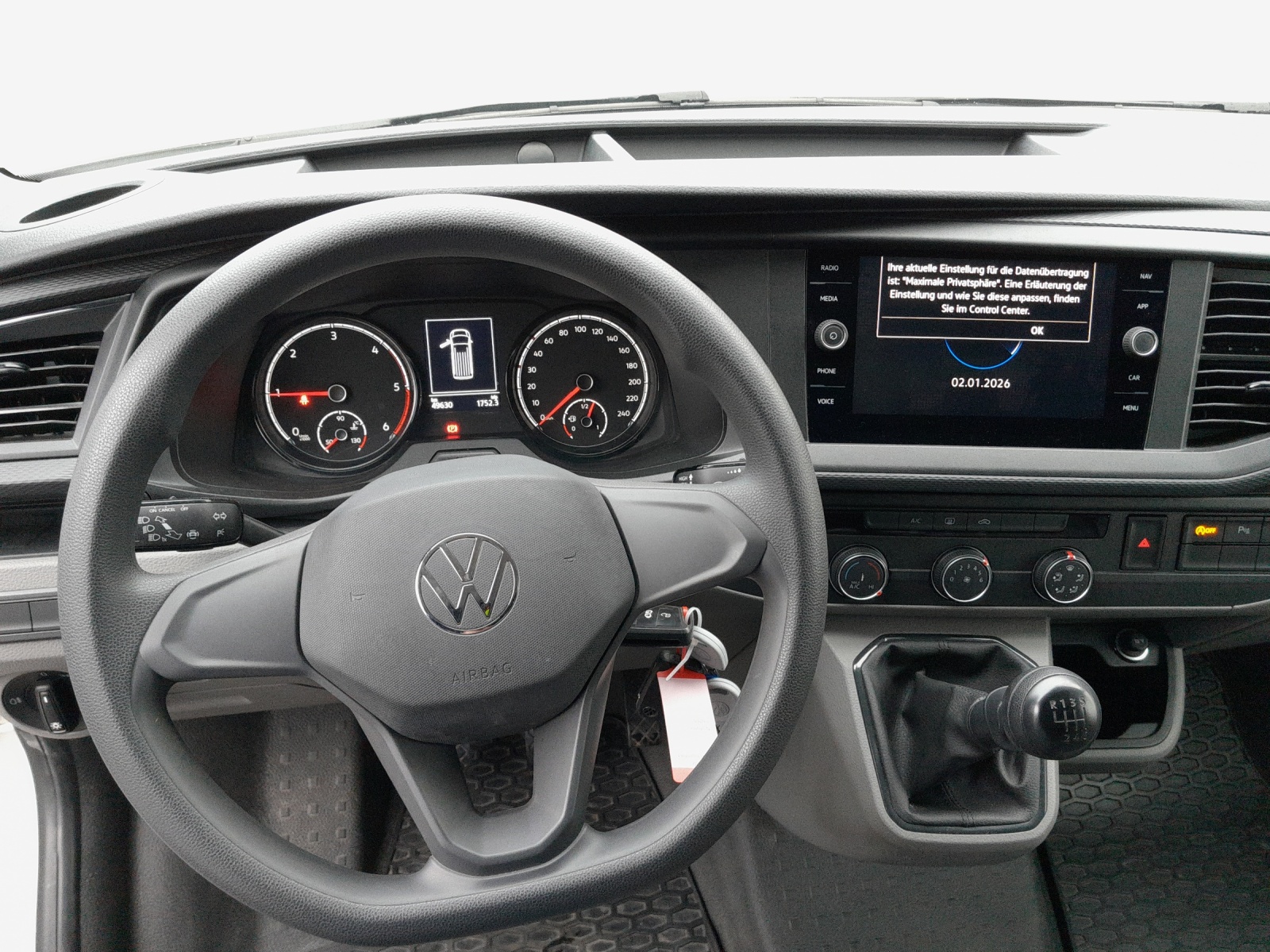 VW T6.1 2.0 TDI 4Motion-image-8