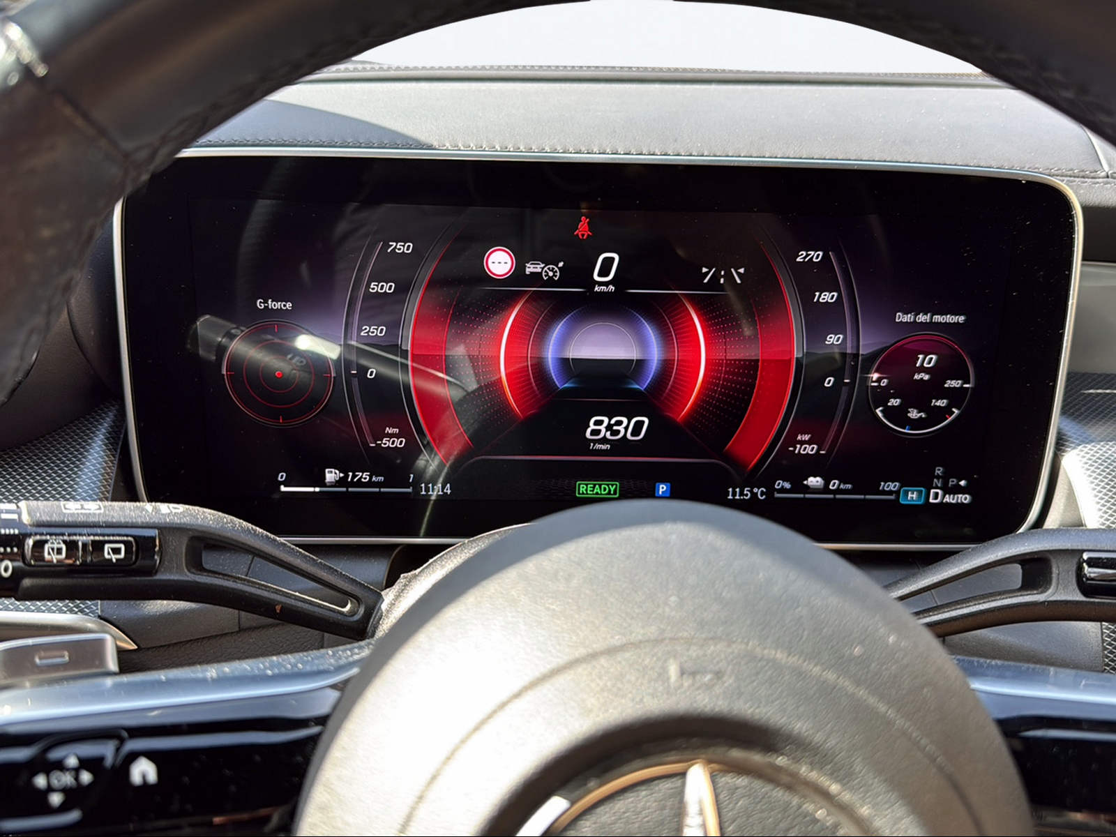 MERCEDES-BENZ GLC 300 de 4Matic 9G-Tronic-image-11