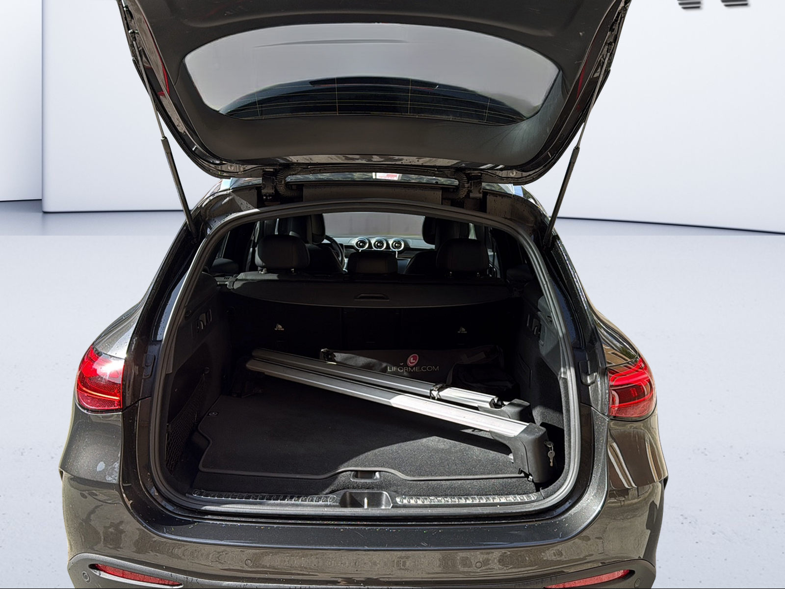 MERCEDES-BENZ GLC 300 de 4Matic 9G-Tronic-image-8