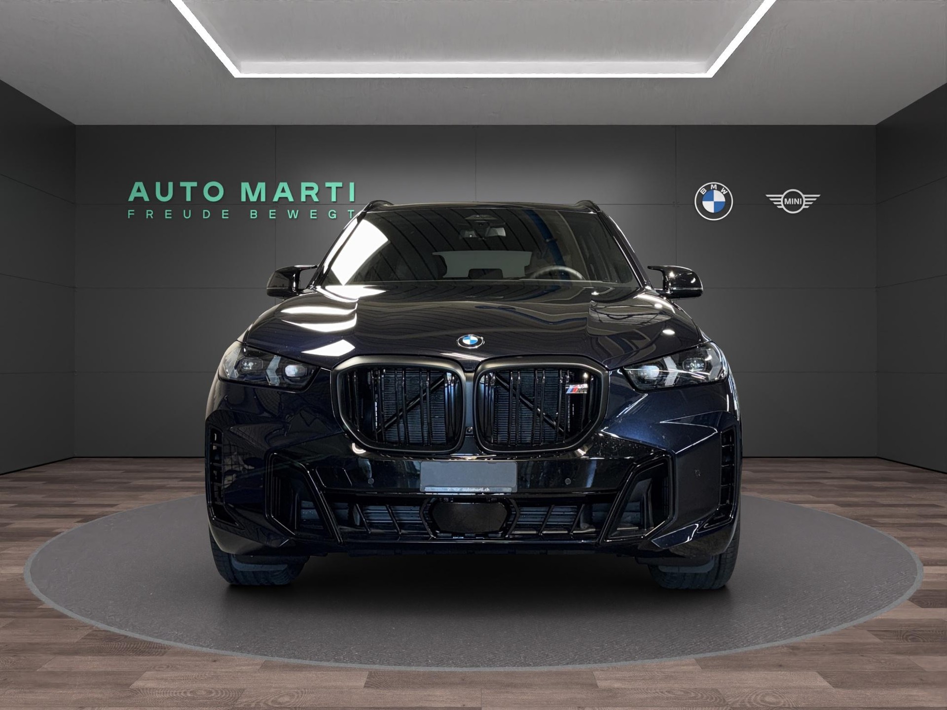 BMW X5 M60i xDrive-image-4