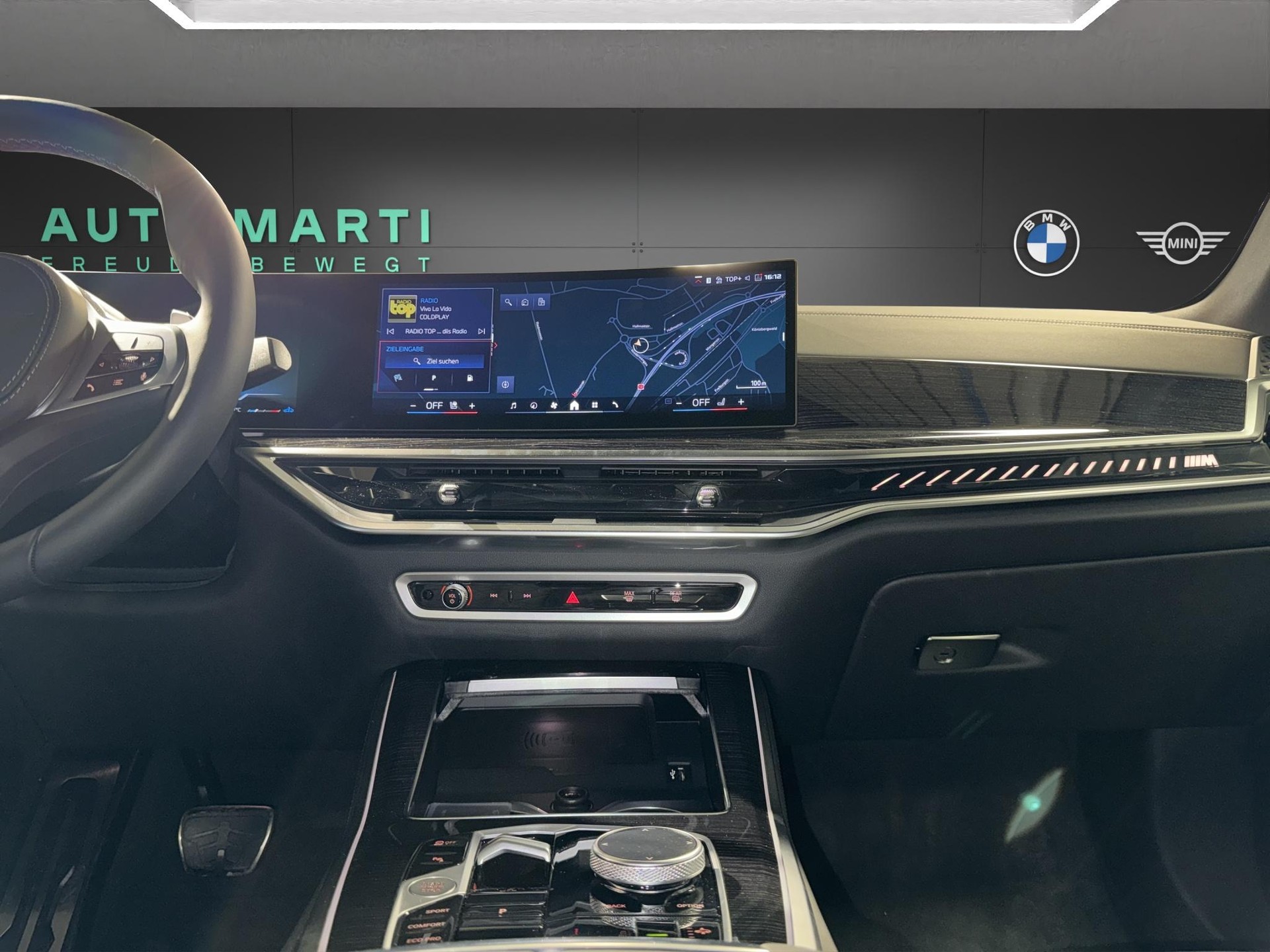 BMW X5 M60i xDrive-image-17