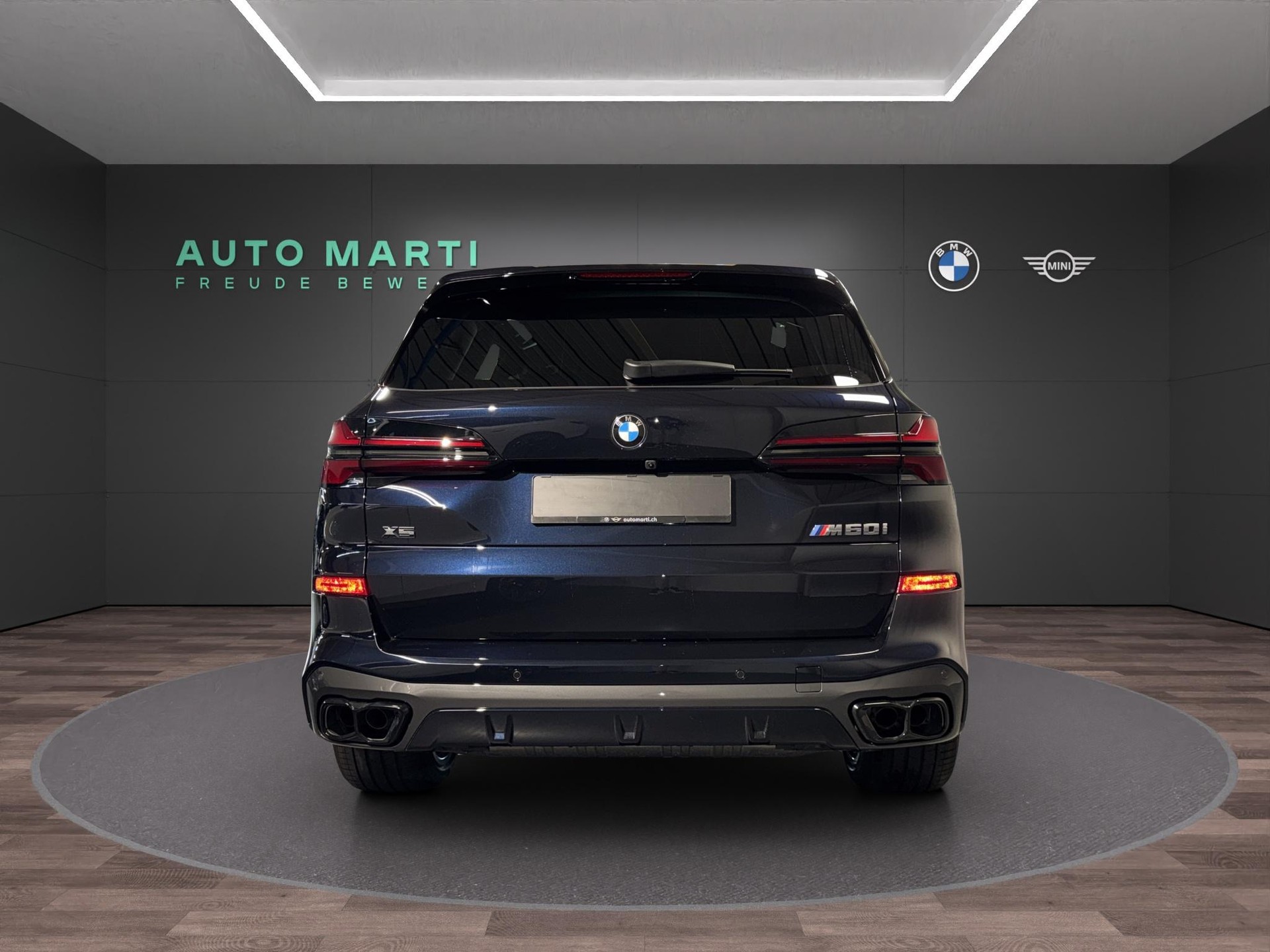 BMW X5 M60i xDrive-image-2