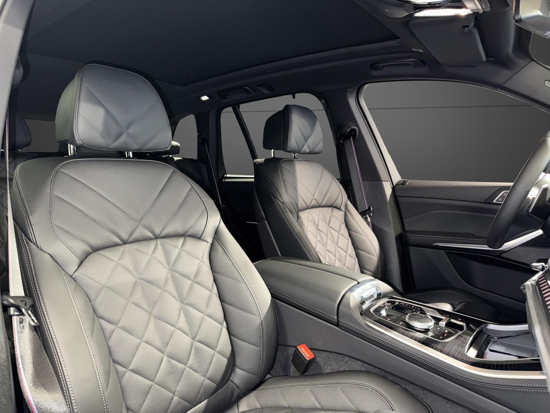 BMW X5 M60i xDrive-image-16