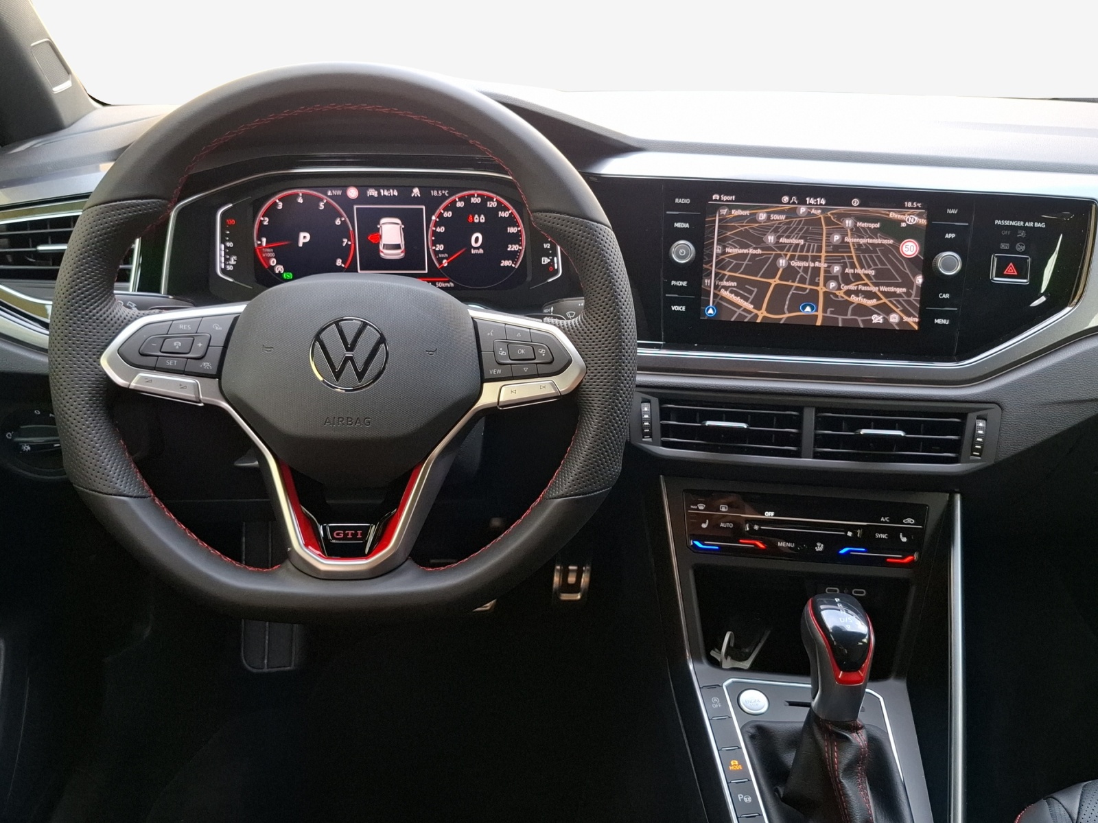 VW Polo 2.0 TSI GTI DSG-image-8