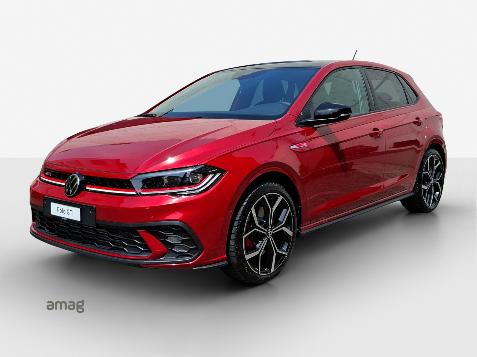 VW Polo 2.0 TSI GTI DSG-image-0