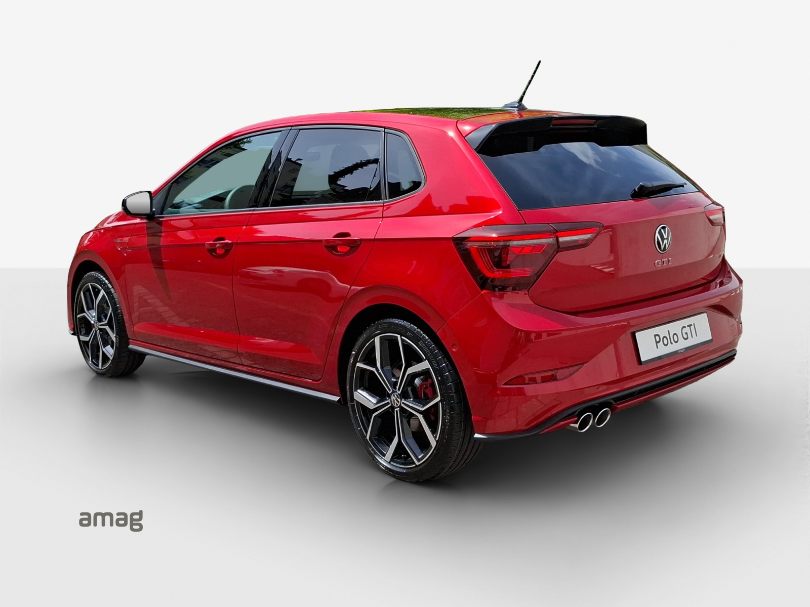 VW Polo 2.0 TSI GTI DSG-image-2