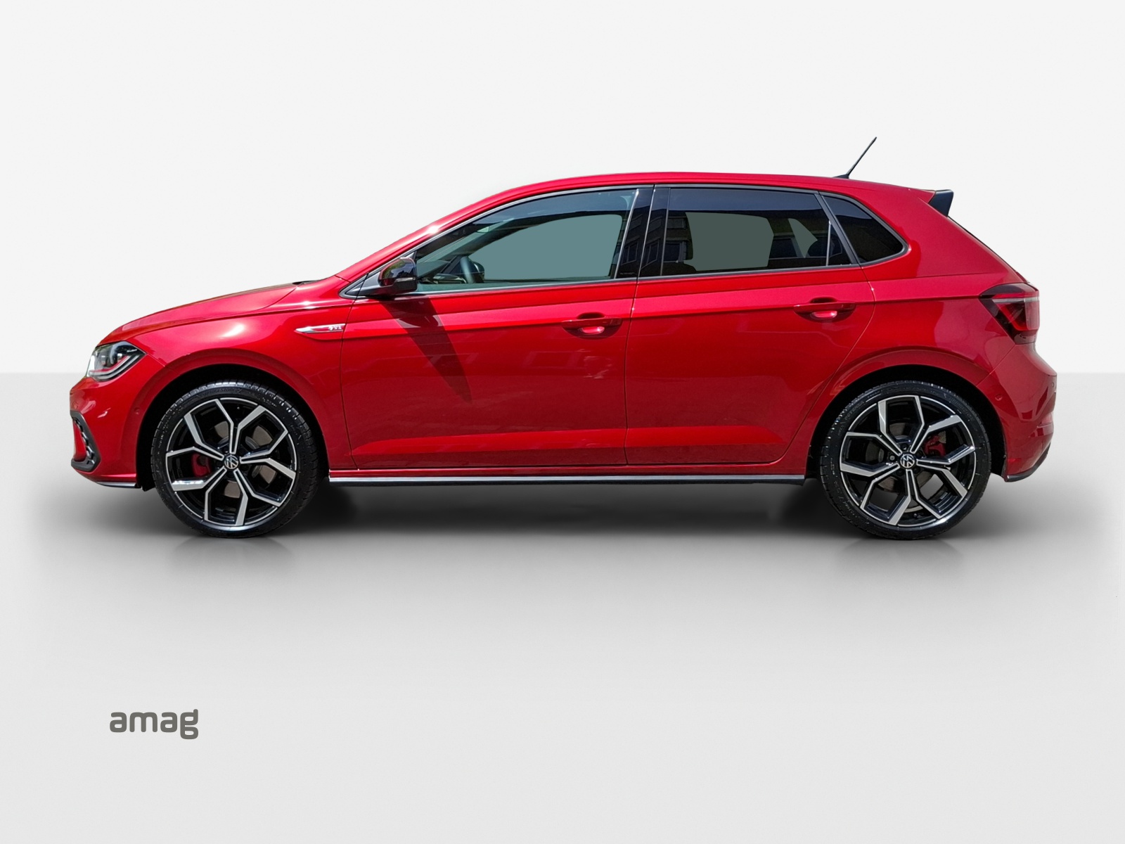 VW Polo 2.0 TSI GTI DSG-image-1